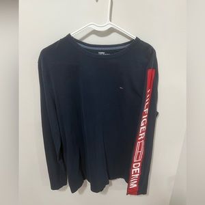Tommy Hilfiger long sleeve